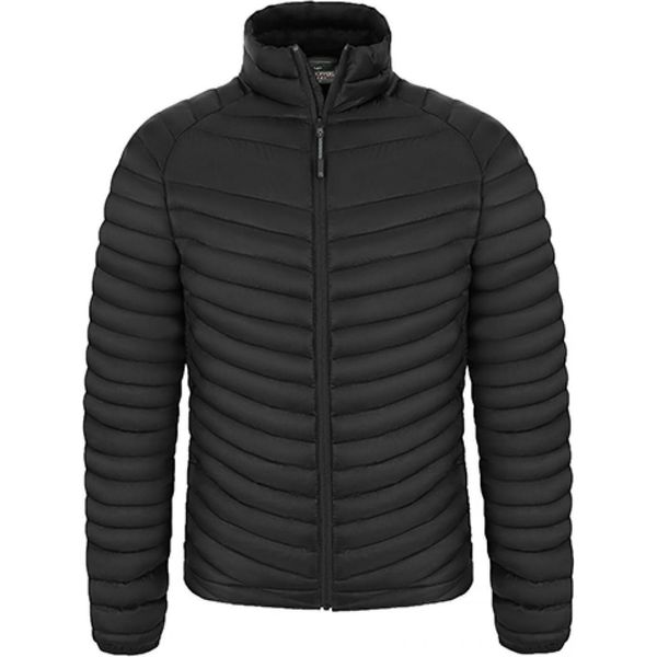 Craghoppers Expert CEN001 | Giacca Termica Expert Expolite - Colore: Nero - Taglia: M-image