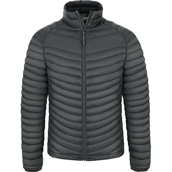 Craghoppers Expert CEN001 | Giacca Termica Expert Expolite - Colore: Carbon Grey - Taglia: L-image