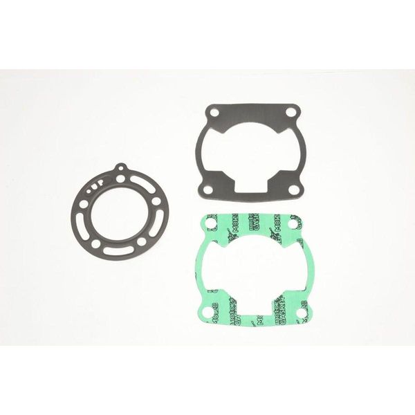 Guarnizioni Cilindro Set Guarnizioni Cilindro Originali Athena Race Per Kawasaki Kx 100 98-13 / Suzuki Rm 100 03-08-image