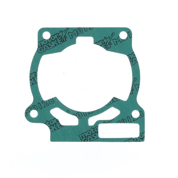 Guarnizione Cilindro Athena Originale 0,50Mm Per Husaberg Te 125 12-14 / Husqvarna Tc 125 14-15, Te 125 14-16 / Ktm Egs 125 98-12, Exc 125 98-16-image