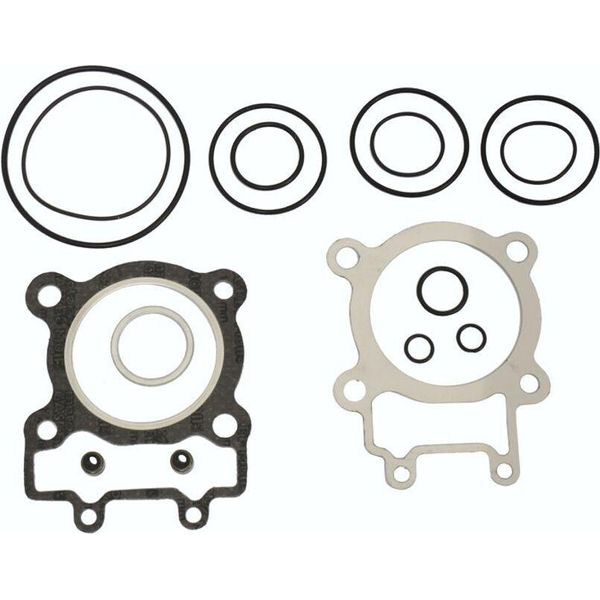 Guarnizioni Cilindro Set Guarnizioni Cilindro Originali Athena Per Kawasaki Klf 185 85-88 / Klt 185 85-88-image
