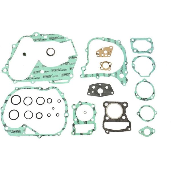 Guarnizioni Motore Set Di Guarnizioni Motore Athena Per Honda Ct 110 80-86-image