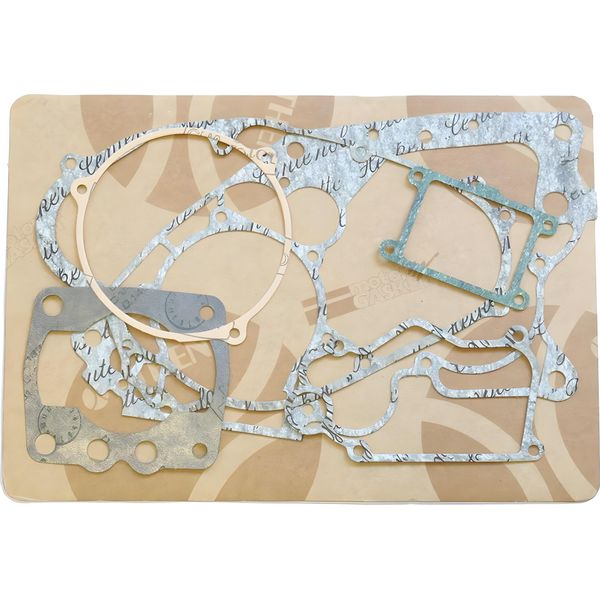 Guarnizioni Motore Set Di Guarnizioni Motore Athena Per Garelli 2T 125 Lc-image