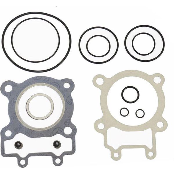 Guarnizioni Cilindro Set Guarnizioni Cilindro Originali Athena Per Kawasaki Klt 160 A1 85-image