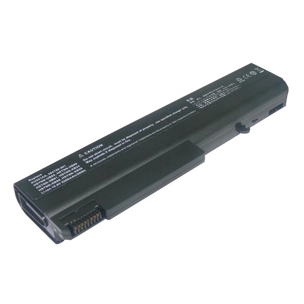 Batteria Powersmart 5200Mah 10.80V Per Hp Probook 6440B 6445B 6450B AU213AA, HSTNN-UB69-image
