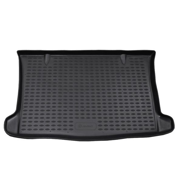 Rivestimento Del Bagagliaio In Gomma Novline Chevrolet Aveo 2002-2011 (Hb)-image