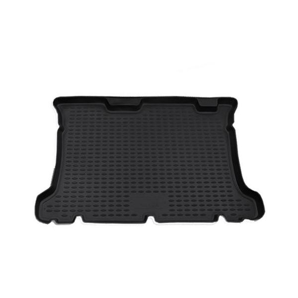 Rivestimento Del Bagagliaio In Gomma Novline Hyundai Matrix 2001-2010-image