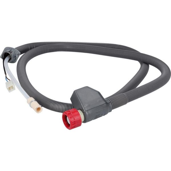 Tubo Di Ingresso Aquastop 1,5 M Electrolux 140180589099 Per Lavastoviglie-image