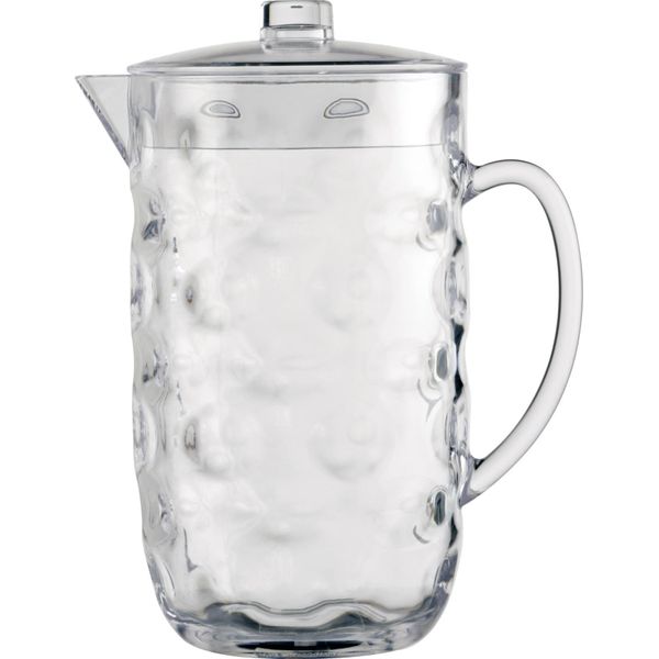 Caraffa D'acqua Moon-Ice, Stoviglie Harmony-image