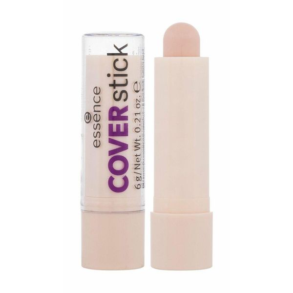 Essence Cosmetics Cover Stick 10-Matt Naturelle 6G-image