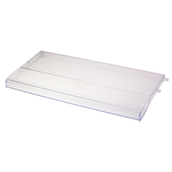 Whirlpool 481010467685 Sportello Del Vano Congelatore Per Combinazione Frigorifero/Congelatore-image