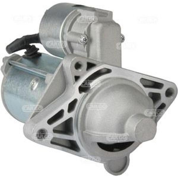 Motorino Di Avviamento 2,2 Kw 10, 11 Denti Hc-Cargo Per Opel Movano B-image
