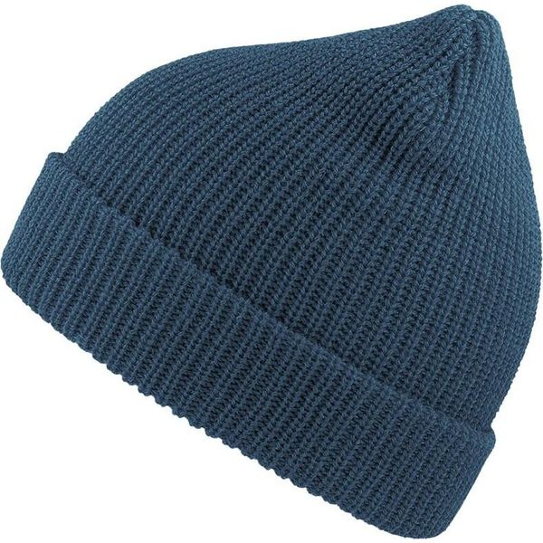 Atlantis - Berretto "Woolly"" AB486 (Taglia Unica) (Grigio Blu)"-image