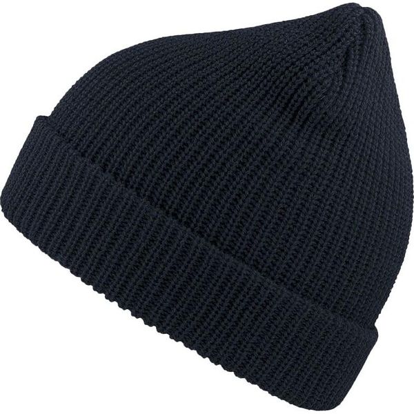 Atlantis - Berretto "Woolly"" AB486 (Taglia Unica) (Blu Marino)"-image