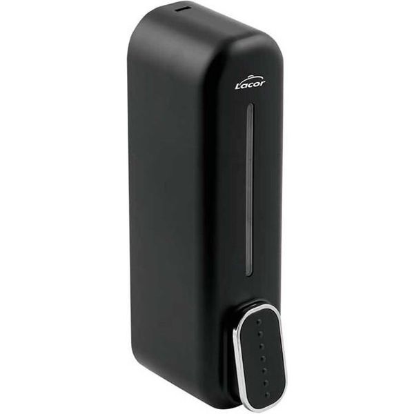 Distributore Di Sapone/Gel, Manuale 350Ml, Nero-image