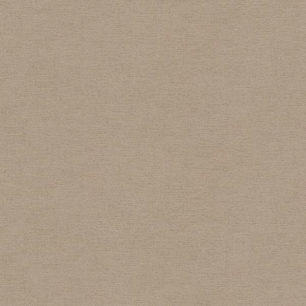 Carta Da Parati In Lana Profhome 306893-GU Leggermente Goffrata Opaca Beige Marrone 5,33 M2-image