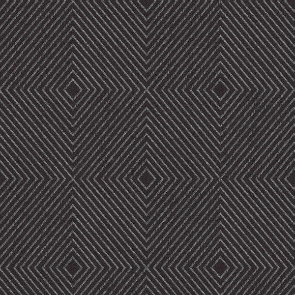 Profhome 369265-GU Nero Opaco Leggermente Goffrato Argento 5,33 M2-image