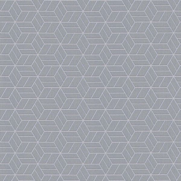 Profhome 369204-GU Grigio Argento Semilucido Leggermente Goffrato 5,33 M2-image