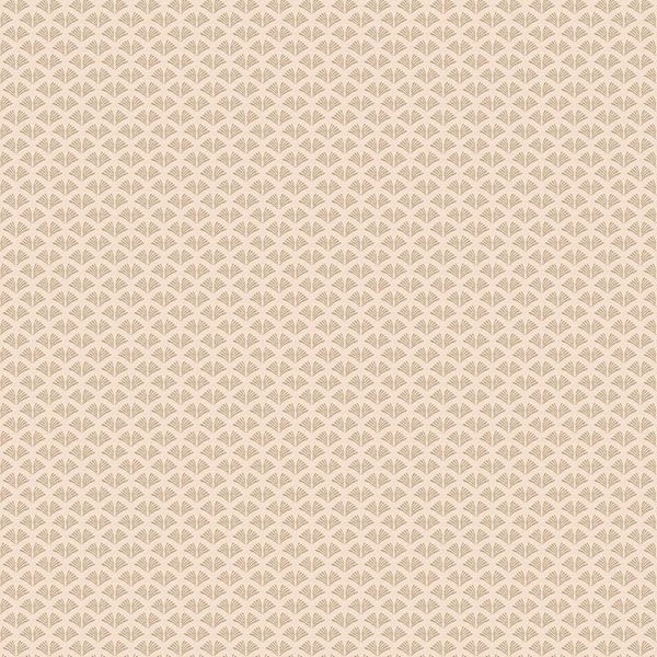 Carta Da Parati In Lana Profhome 379582-GU Liscia Lucida Beige Oro 5,33 M2-image