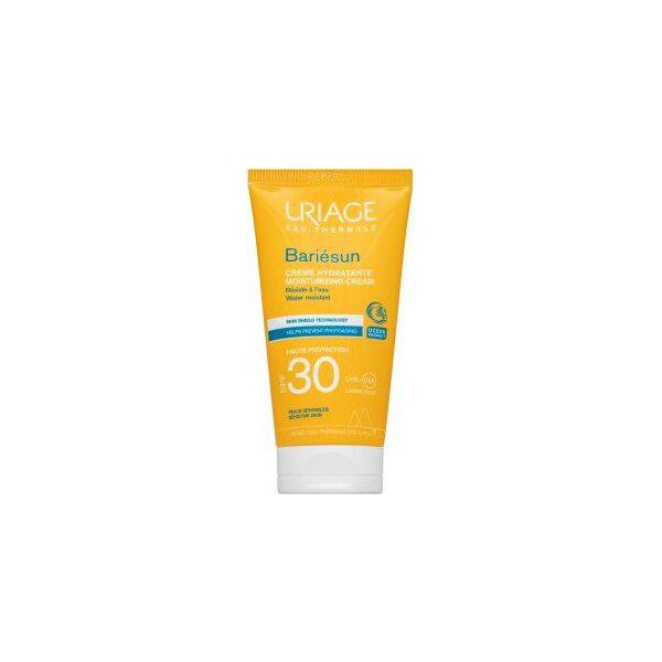 Uriage BariéSun Crema Solare Idratante Ad Alta Protezione SPF30 50 Ml-image