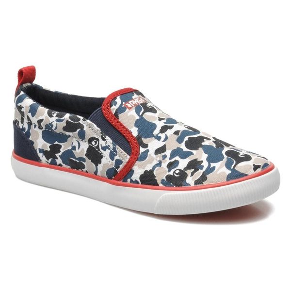 Scarpe Da Bambino Per Tutte Le Stagioni Primigi Pmg Olli 1, Grigio - 32-image
