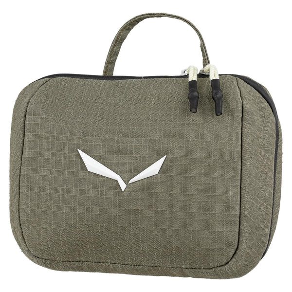 Salewa Borsa Per Utensili Lavaredo Alpine Hemp Pouch Bungee Cord Marrone-image