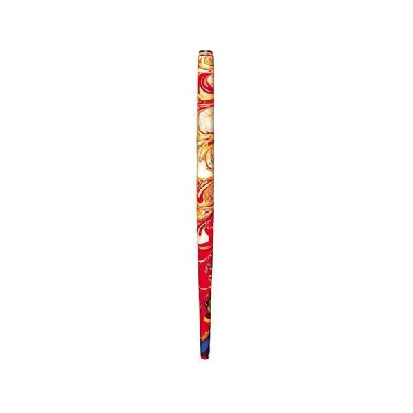 Brause - Penkeeper Brause 1618 Marmo | Tubo Da 20 Pezzi | 20 Parti-image