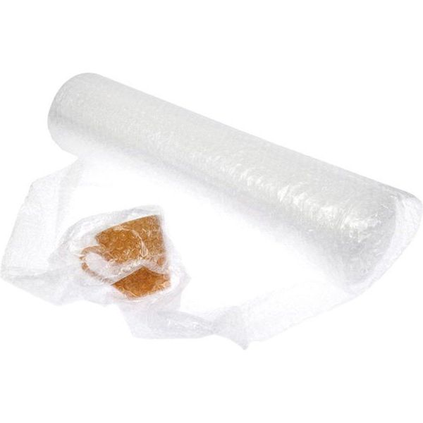 Izzy - Pellicola Per Cuscini D'aria Izzy Roll 50Cmx5 M Trasparente | 1 Pezzo-image