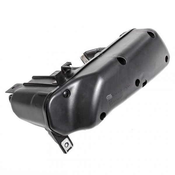 Scatola Filtro Aria Supertec Completamente Compatibile Con Piaggio 2 Tempi-image