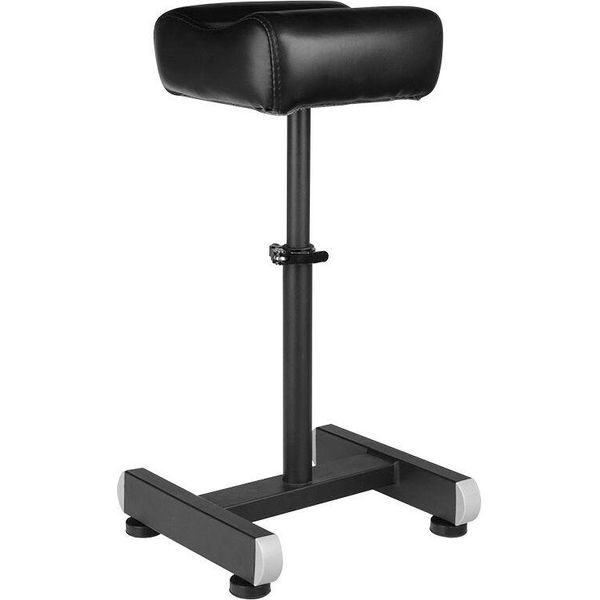 Pro Ink 711 Poggiapiedi Per Tatuaggi Nero-image