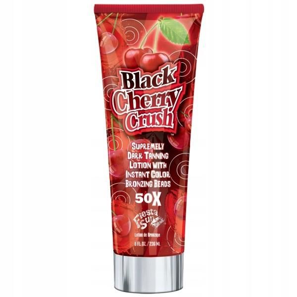 Fiesta Sun Black Cherry X50 Bronzer Abbronzante-image