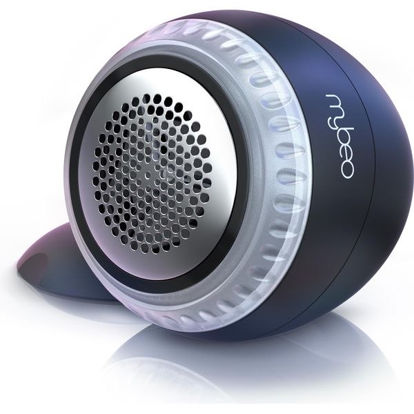 Mybeo, Levapelucchi Elettrico Con Batteria Ricaricabile - Depilatore Ricaricabile-image