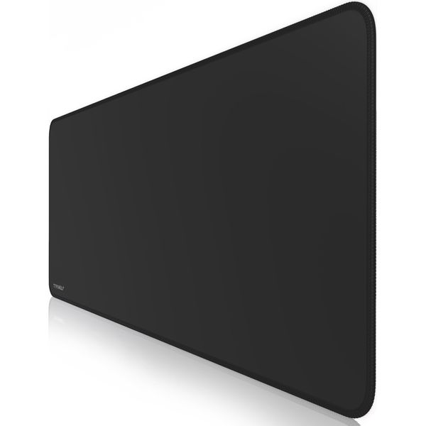 Titanwolf Oversize Mouse Pad Gaming 1000X400Mm - Xxxl Mousepad Grande Con Motivo - Tappetino Da Scrivania Di Grandi Dimensioni - Migliora La Precisione E La Velocità - Xxl-image