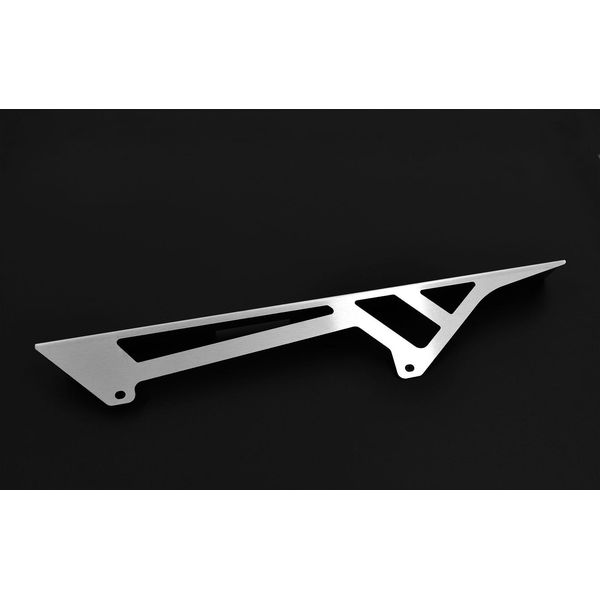 Paracatena Zieger Compatibile Con Honda Cb 600 Hornet Argento-image