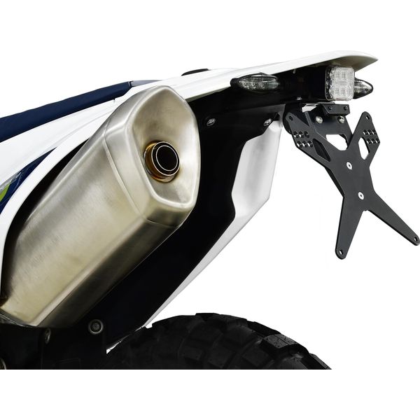 Kzh X-Line Husqvarna 701 Enduro Bj 2016-23-image
