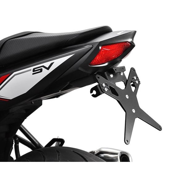 Kzh X-Line Adatto Per Suzuki Sv 650 Bj 2016-24-image