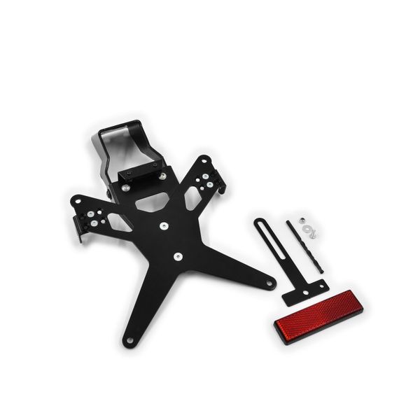 Kzh X-Line Adatto Per Yamaha YZF-R1 Bj 2004-06-image