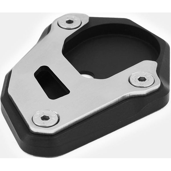Piedino Cavalletto Laterale Zieger Compatibile Con Ktm 390 Adventure Nero-image