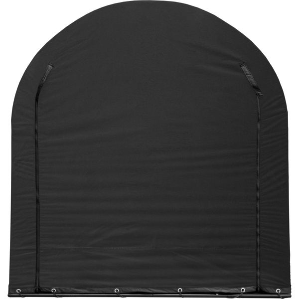 Tenda Per Biciclette Garage Per Biciclette Tenda Per Il Campeggio Tenda Per Il Deposito Di Attrezzature Da Giardino-image
