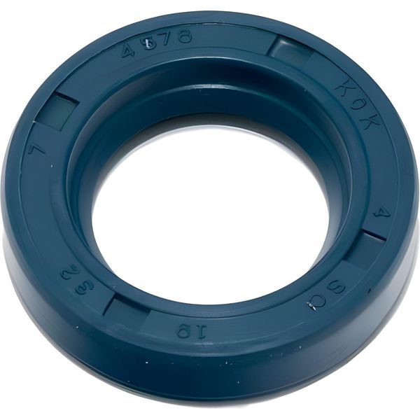 Paraolio Rms Blu 19X32X7Mm Compatibile Con Vespa 50 - 125 Primavera / ET3-image
