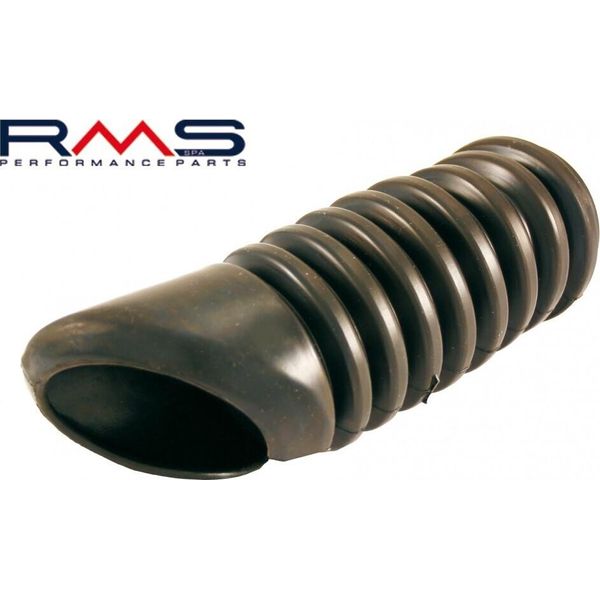 Soffietto Rms / Gomma Di Aspirazione Compatibile Con Vespa Px Lusso / T5 (Rif. 227205)-image
