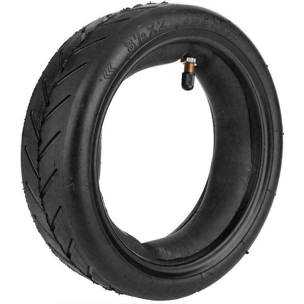 THE-URBAN Eight Ten #Hmbrg Xh1 Set Di Camere D'aria Per Pneumatici 10X2.215-image