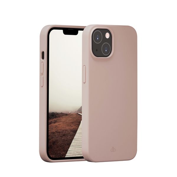 Etui Dbramante 1928 Greenland Do Iphone 14 RóżOwy/Pink-image