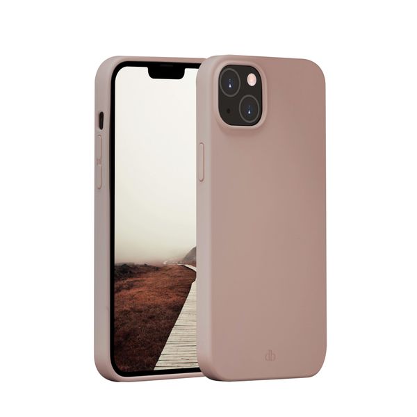 Etui Dbramante 1928 Greenland Do Iphone 14 Plus RóżOwy/Pink Sand-image