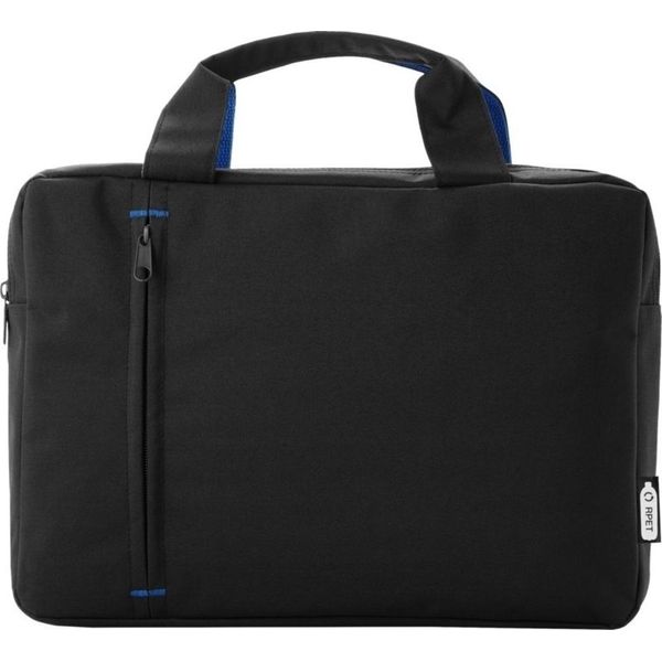 Bullet - Borsa "Detroit"", Materiale Riciclato PF3876 (Taglia Unica) (Blu Reale/Nero)"-image
