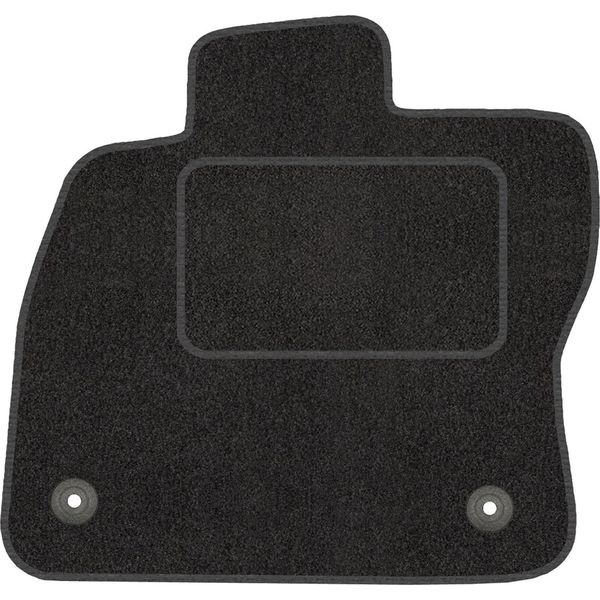 Tappetini Per Il Conducente Per Skoda Octavia Iii - Perfetta Vestibilità-image