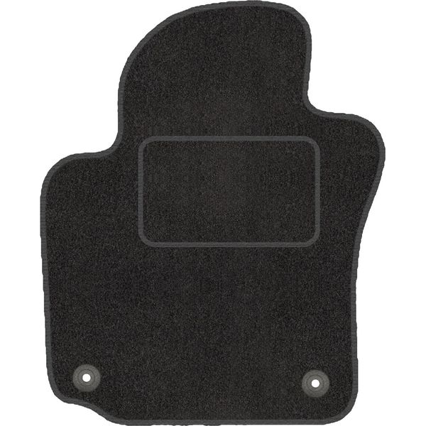 Tappetini Per Il Conducente Per Skoda Octavia Ii - Perfetta Vestibilità-image
