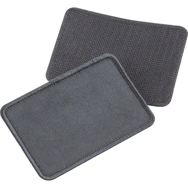 Beechfield - Toppa, Cotone Rimovibile BC4975 (Taglia Unica) (Grafite)-image