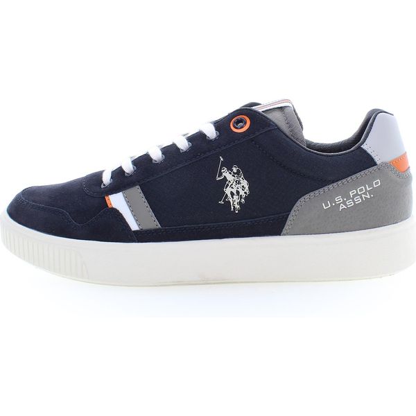 U.S. Polo Assn. Scarpe Sneaker Scarpe Stringate Tipi-image