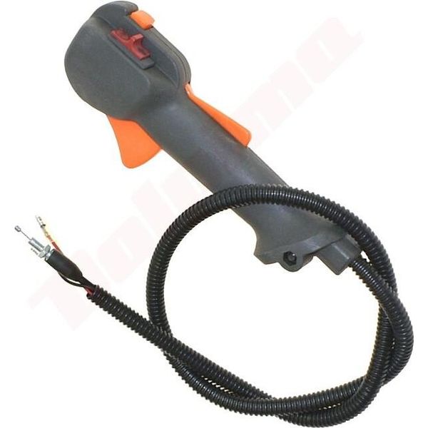 Manetka Husqvarna 143R ( 531 00 78-29 )-image